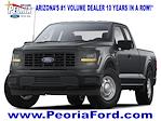 2024 Ford F-150 SuperCrew Cab 4x4 Pickup for sale #RFB59733 - photo 1