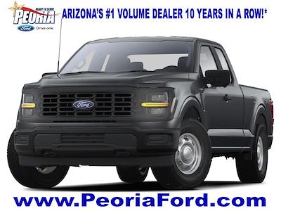 2024 Ford F-150 SuperCrew Cab 4x4 Pickup for sale #RFB59771 - photo 1
