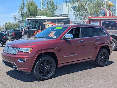 2020 Jeep Grand Cherokee 4x4 SUV for sale #RFB63495B - photo 1