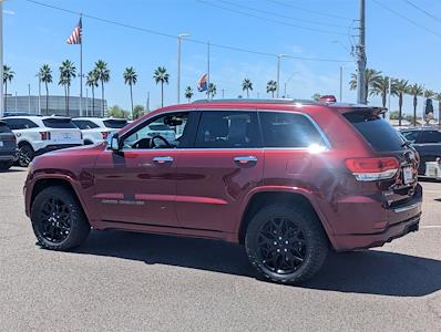 2020 Jeep Grand Cherokee 4x4 SUV for sale #RFB63495B - photo 2