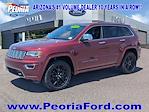 2020 Jeep Grand Cherokee 4x4 SUV for sale #RFB63495B - photo 31