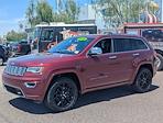 2020 Jeep Grand Cherokee 4x4 SUV for sale #RFB63495B - photo 1
