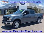 2018 Ford F-150 SuperCrew Cab 4x4 Pickup for sale #RFC20809A - photo 1