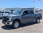 2018 Ford F-150 SuperCrew Cab 4x4 Pickup for sale #RFC20809A - photo 4