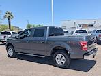 2018 Ford F-150 SuperCrew Cab 4x4 Pickup for sale #RFC20809A - photo 6
