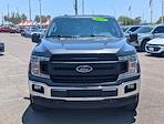 2018 Ford F-150 SuperCrew Cab 4x4 Pickup for sale #RFC20809A - photo 9