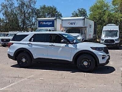 2024 Ford Police Interceptor Utility AWD SUV for sale #RGA06018 - photo 1