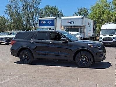 2024 Ford Explorer AWD SUV for sale #RGA25966 - photo 1