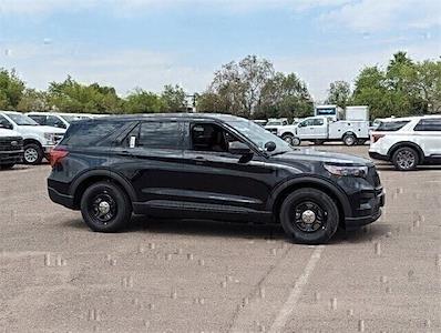 2024 Ford Police Interceptor Utility AWD SUV for sale #RGA75908 - photo 1