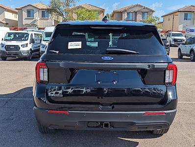 2024 Ford Explorer AWD SUV for sale #RGA83150 - photo 2