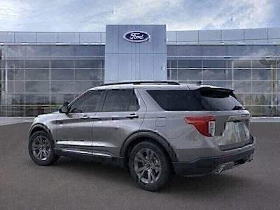 2024 Ford Explorer 4x2 SUV for sale #RGA87089 - photo 2