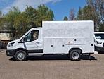 2024 Ford Transit 350 HD 4x2, Reading RVSL Service Utility Van for sale #RKA06273 - photo 5