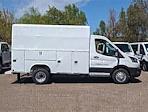 2024 Ford Transit 350 HD 4x2, Reading RVSL Service Utility Van for sale #RKA06273 - photo 7