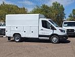 2024 Ford Transit 350 HD 4x2, Reading RVSL Service Utility Van for sale #RKA06273 - photo 1