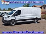 2024 Ford Transit 350 Medium Roof RWD, Empty Cargo Van for sale #RKA75340 - photo 11