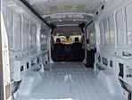 2024 Ford Transit 350 Medium Roof RWD, Empty Cargo Van for sale #RKA75340 - photo 5