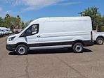 2024 Ford Transit 350 Medium Roof RWD, Empty Cargo Van for sale #RKA75340 - photo 1