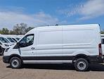 2024 Ford Transit 350 Medium Roof RWD, Empty Cargo Van for sale #RKA75340 - photo 3