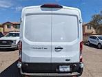 2024 Ford Transit 350 Medium Roof RWD, Empty Cargo Van for sale #RKA75340 - photo 4