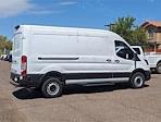 2024 Ford Transit 350 Medium Roof RWD, Empty Cargo Van for sale #RKA75340 - photo 10