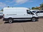 2024 Ford Transit 350 Medium Roof RWD, Empty Cargo Van for sale #RKA75340 - photo 6