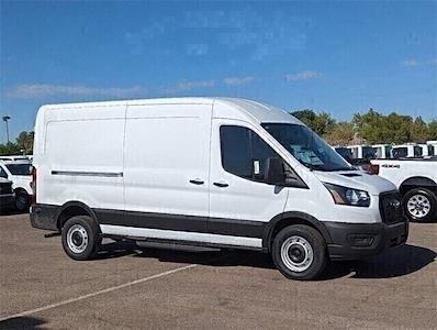 2024 Ford Transit 250 Medium Roof RWD, Thermo King Direct-Drive Refrigerated Body for sale #RKA76692 - photo 1