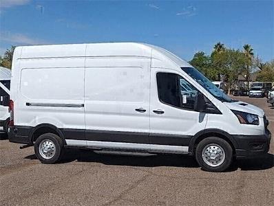 2024 Ford Transit 350 Super Cab High Roof AWD, Empty Cargo Van for sale #RKA94627 - photo 1