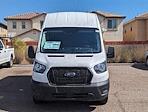 2024 Ford Transit 350 Super Cab High Roof AWD, Empty Cargo Van for sale #RKA94627 - photo 8