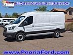 2024 Ford Transit 350 Medium Roof RWD, Empty Cargo Van for sale #RKA99296 - photo 22