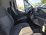 2024 Ford Transit 350 Medium Roof RWD, Empty Cargo Van for sale #RKA99296 - photo 13