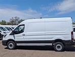 2024 Ford Transit 350 Medium Roof RWD, Empty Cargo Van for sale #RKA99296 - photo 5