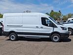 2024 Ford Transit 350 Medium Roof RWD, Empty Cargo Van for sale #RKA99296 - photo 1