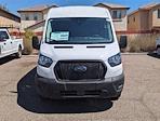 2024 Ford Transit 350 Medium Roof RWD, Empty Cargo Van for sale #RKA99296 - photo 8