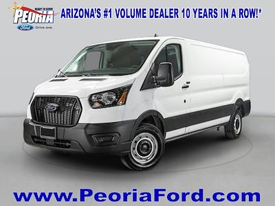 2024 Ford Transit 150 Low Roof RWD Empty Cargo Van for sale #RKB01362 - photo 1