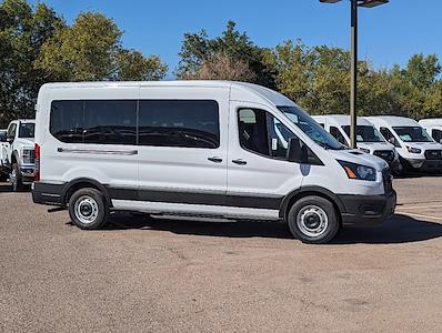 2024 Ford Transit 350 High Roof RWD Passenger Van for sale #RKB06688 - photo 1