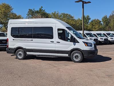 2024 Ford Transit 350 High Roof RWD Passenger Van for sale #RKB06741 - photo 1
