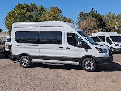 2024 Ford Transit 350 High Roof RWD Passenger Van for sale #RKB07027 - photo 1