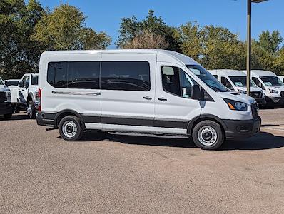 2024 Ford Transit 350 Medium Roof RWD Passenger Van for sale #RKB07106 - photo 1
