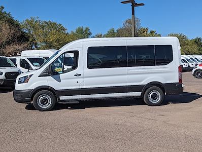 2024 Ford Transit 350 Medium Roof RWD Passenger Van for sale #RKB07209 - photo 1