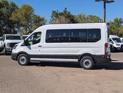 2024 Ford Transit 350 Medium Roof RWD Passenger Van for sale #RKB07209 - photo 2