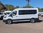 2024 Ford Transit 350 Medium Roof RWD Passenger Van for sale #RKB07209 - photo 1