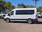 2024 Ford Transit 350 Medium Roof RWD Passenger Van for sale #RKB07209 - photo 2