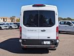 2024 Ford Transit 350 Medium Roof RWD Passenger Van for sale #RKB07209 - photo 3