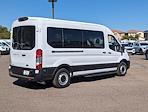 2024 Ford Transit 350 Medium Roof RWD Passenger Van for sale #RKB07209 - photo 4