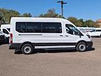 2024 Ford Transit 350 Medium Roof RWD Passenger Van for sale #RKB07209 - photo 5