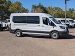 2024 Ford Transit 350 Medium Roof RWD Passenger Van for sale #RKB07209 - photo 7