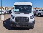 2024 Ford Transit 350 Medium Roof RWD Passenger Van for sale #RKB07209 - photo 8