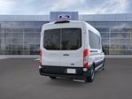 2024 Ford Transit 350 Medium Roof RWD Passenger Van for sale #RKB07209 - photo 32