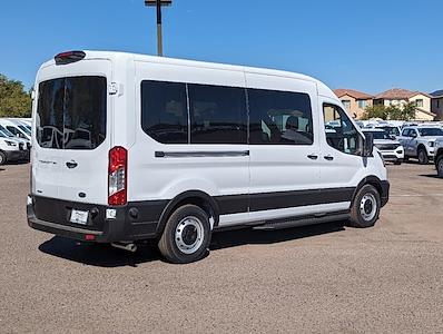 2024 Ford Transit 350 Medium Roof RWD Passenger Van for sale #RKB07497 - photo 2