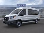2024 Ford Transit 350 Medium Roof RWD Passenger Van for sale #RKB09699 - photo 1